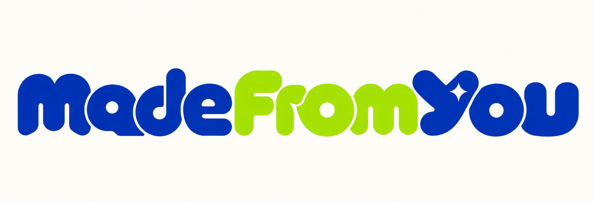 MadeFromYou